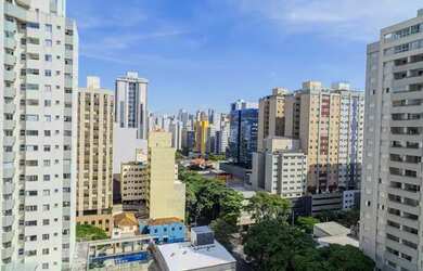 Imagem 7: Apartamento para Aluguel - Centro, 3 Quartos, 133 m2