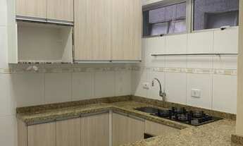 Imagem 3: Apartamento CENTRO CURITIBA- praticamente mobiliado