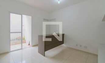 Imagem 2: Apartamento para Aluguel - Vila Constança , 1 Quarto, 35 m2