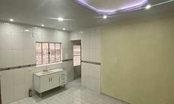 Imagem 1: Aluga-se Casa com 1 dormitório