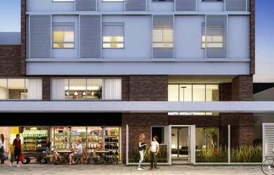 Imagem 3: Apartamento para Venda - 43.6m², 1 dormitório, sendo 1 suites, 1 vaga - Bom Fim