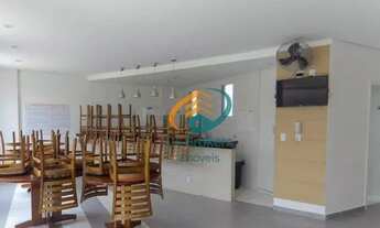 Imagem 3: Apartamento com 3 dormitórios à venda, 82 m² por R$ 600.000,00 - Gopoúva - Guarulhos/SP