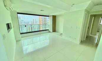 Imagem 5: Apartamento no Horto Florestal com 3 quartos e 3 suítes, 181,00 m² à venda por R$ 2.200.00