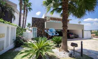 Imagem 2: Casa à venda 5 dormitórios, Condomínio Fazenda Imperial, Sorocaba