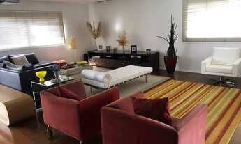 Imagem 4: Apartamento Locação 3 Dormitórios - 240 m² Moema