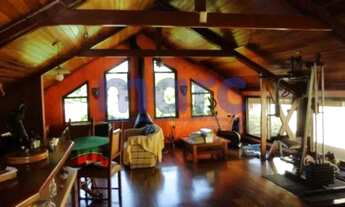 Imagem 5: SAO PAULO - Casa Padrão - ACLIMACAO