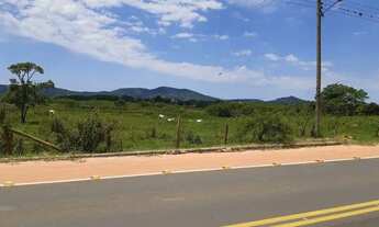 Imagem: Área Residencial para Venda em Ambrósio