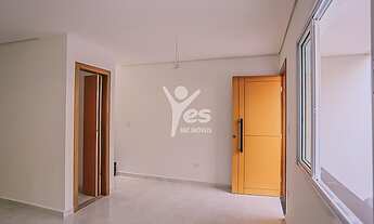 Imagem: Ref. 6007 - Sobrado com 70m², 02 suítes