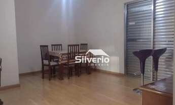 Imagem 4: Apartamento com 02 dormitórios para alugar, 65 m² por R$ 1.700/mês - Jardim Satélite - São