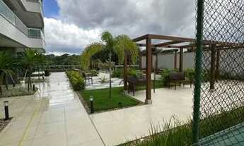 Imagem 5: Vision Residence na orla da ponta negra