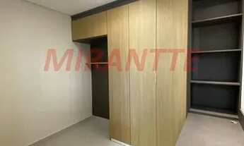 Imagem 5: Cond. fechado de 45m² com 2 quartos em Vila Isolina Mazzei