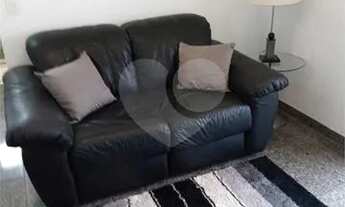 Imagem 5: São Paulo - Apartamento Padrão - VILA NOVA CONCEIÇÃO