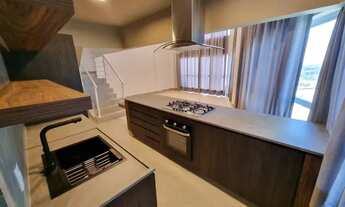 Imagem 5: Apartamento em Alphaville - One Gramercy Park - 01 Quarto Alphaville 123,82