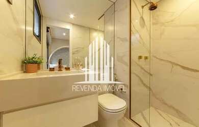 Imagem 7: Apartamento 160m² 3 suítes, lavabo, 2 vagas - Ipiranga