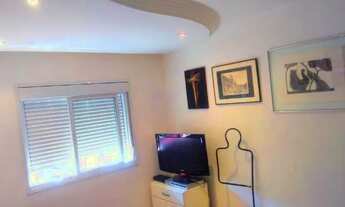 Imagem 5: Apartamento com 3 dormitórios à venda, 106 m² por R$ 1.670.000,00 - Vila Clementino - São