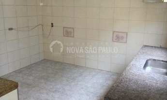 Imagem 2: Casa - Jardim das Laranjeiras (Zona Sul) - São Paulo