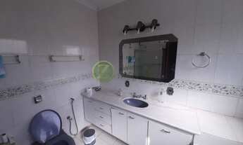 Imagem 6: Lindo Sobrado no Jardim Estoril IV