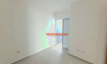 Imagem 7: Apartamento para alugar, 47 m² por R$ 1.610,00/mês - Cidade Líder - São Paulo/SP