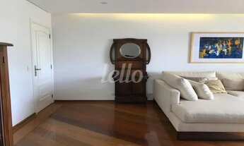 Imagem 5: São Paulo - Apartamento Padrão - Mooca