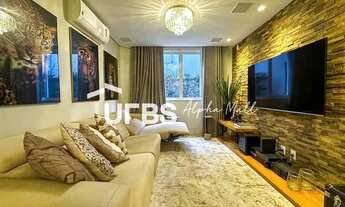 Imagem 7: Jardins Valência - Sobrado 4 quartos, sendo 4 suítes