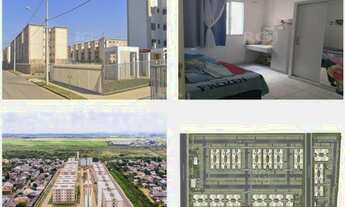 Imagem 6: Apartamento para Venda - 47.73m², 2 dormitórios, 1 vaga - Sarandi