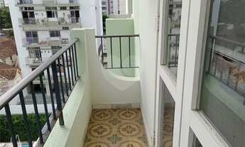 Imagem 7: Rio de Janeiro - Apartamento Padrão - GRAJAÚ