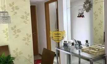 Imagem 3: Apartamento com 2 dormitórios à venda, 60 m² por R$ 378.000,00 - Itaipu - Niterói/RJ