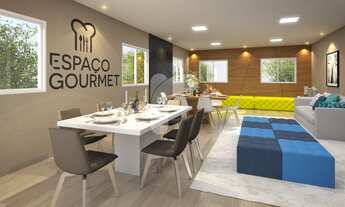 Imagem 4: Apartamento em Vila Nova Manchester - São Paulo, SP - rif