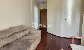 Imagem: Apartamento no bairro Centro