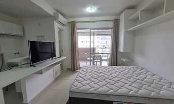 Imagem 7: Studio com 1 dormitório para alugar, 36 m² por R$ 4.050,00/mês - Campo Belo - São Paulo/SP