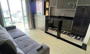 Imagem: Apartamento para venda possui 77 metros