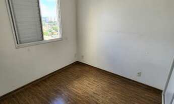 Imagem 6: Apartamento para aluguel com 50 metros quadrados com 2 quartos em Vila Prel - São Paulo