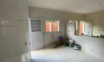 Imagem 5: Casa no São João, em Itanhaém