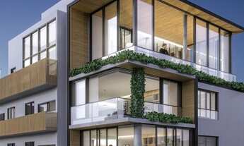 Imagem 3: Apartamento para Venda - 167.73m², 3 dormitórios, sendo 3 suites, 2 vagas - Mont Serrat