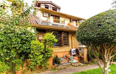 Imagem 2: CASA COM 3 DORMITORIOS , 2 BANHEIROS, GARAGEM. PRÓXIMO Á MCDONALD'S, CASSOL, ANHANGUE