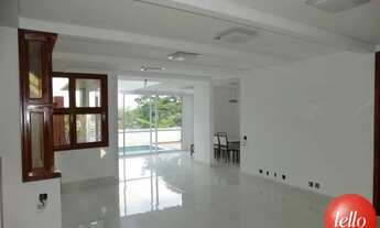 Imagem 4: São Paulo - Casa Padrão - Perdizes