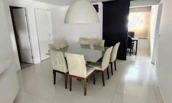 Imagem 4: Excelente apartamento c/ 164m² - 04 suítes, gabinete, 04 vagas, próximo a praia de Ponta V