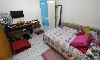 Imagem 3: GUILHERMINA ZONA 2 QUARTOS SENDO 1 SUÍTE, SALA 2 AMBIENTES, COZINHA, BANHEIRO, 2 VAGAS GAR