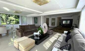 Imagem 4: Espaçosa residência com vista panorâmica na Joatinga, Rio de Janeiro!