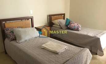 Imagem 6: Casa para locação, 4 quartos, sendo 2 suítes, ótimo acabamento, linda vista, Alphaville