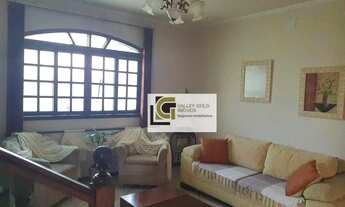 Imagem 3: Casa com 3 dormitórios à venda, 236 m² por R$ 700.000,00 - Jardim Altos de Santana - São J