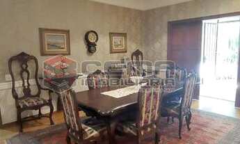 Imagem 5: CASA DE DOIS ANDARES NO HUMAITÁ - ALUGUEL OU VENDA