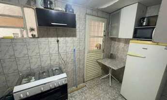 Imagem 2: Casa para venda com 110 metros quadrados com 3 quartos em Campina - Belém - Pará