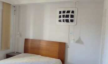 Imagem 7: 3 Quartos ,1 suíte, andar alto, mobiliado, 1 garagem. Próximo Rede Concept