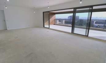 Imagem 4: Apartamento para venda com 244 metros quadrados com 4 quartos em Vila Clementino - São Pau