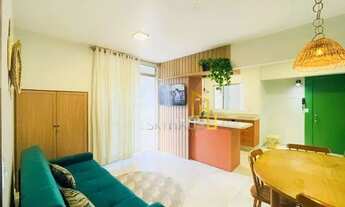 Imagem 5: Apartamento com 1 dormitório à venda, 50 m² por R$ 280.000,00 - Victor Konder - Blumenau/S