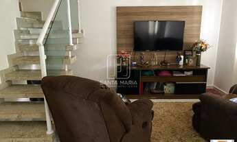 Imagem: Casa (sobrado em condominio) 4 dormitórios/suite