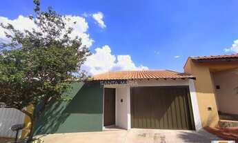 Imagem: Casa (térrea na rua) 2 dormitórios, cozinha