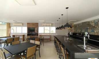 Imagem 6: Apartamento (tipo - padrao) 3 dormitórios/suite, cozinha planejada, portaria 24hs, lazer