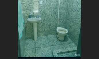 Imagem 4: Aluguel de casa..